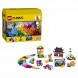 Конструктор LEGO Classic 10702 Набор кубиков для свободного конструирования в Кирове