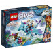 Конструктор LEGO Elves 41172 Приключение дракона воды в Кирове