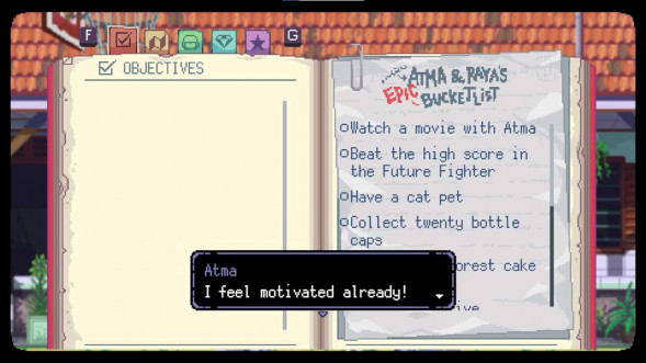 Игра A Space for the Unbound [Nintendo Switch, русские субтитры] в Кирове