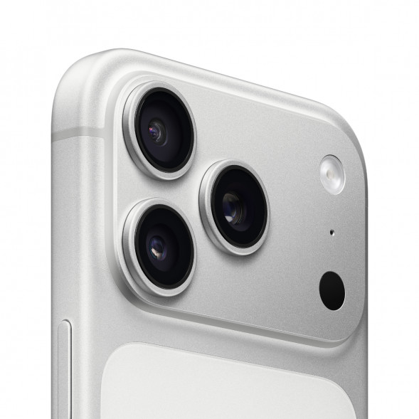 Смартфон Apple iPhone 17 Pro Max 2TB eSim, Silver в Кирове