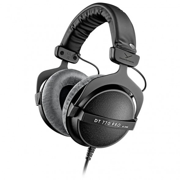Наушники Beyerdynamic DT 770 Pro (80 Ohm) в Кирове