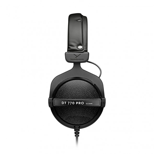 Наушники Beyerdynamic DT 770 Pro (80 Ohm) в Кирове