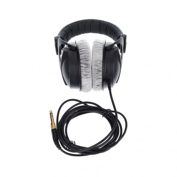 Наушники Beyerdynamic DT 770 Pro (80 Ohm) в Кирове