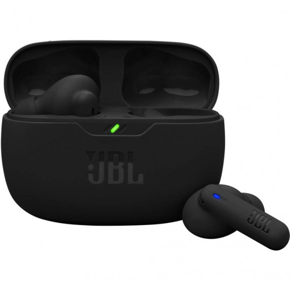 Наушники JBL Wave Beam 2 чёрный в Кирове