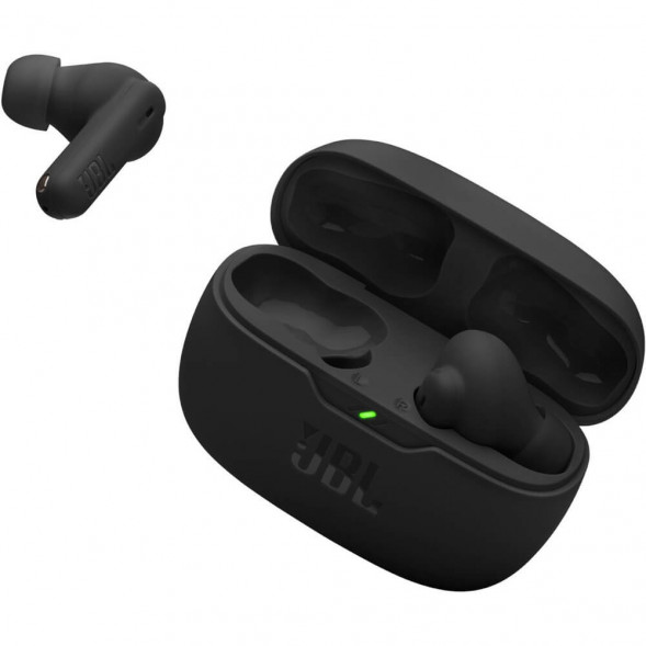 Наушники JBL Wave Beam 2 чёрный в Кирове