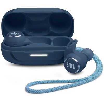 Наушники JBL Reflect Aero, синий в Кирове