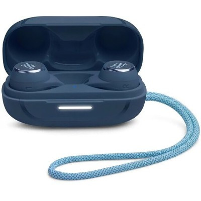 Наушники JBL Reflect Aero, синий в Кирове