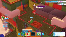 Игра Mario Rabbids: Kingdom Battle. Gold Edition [Nintendo Switch, английская версия]