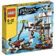 Конструктор LEGO Pirates 70412 Форт в Кирове
