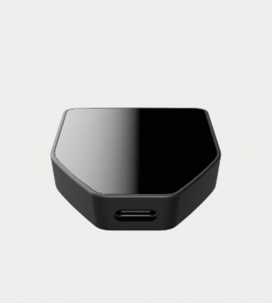 Аппаратный криптокошелек Trezor Safe 5, Black Graphit в Кирове