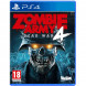 Игра Zombie Army 4: Dead War [PS4, русские субтитры] в Кирове