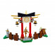 Конструктор LEGO Ninjago 70734 Дракон Сэнсея Ву в Кирове