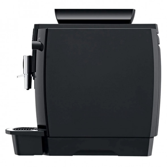 Кофемашина Jura WE6 (15417), Piano Black в Кирове