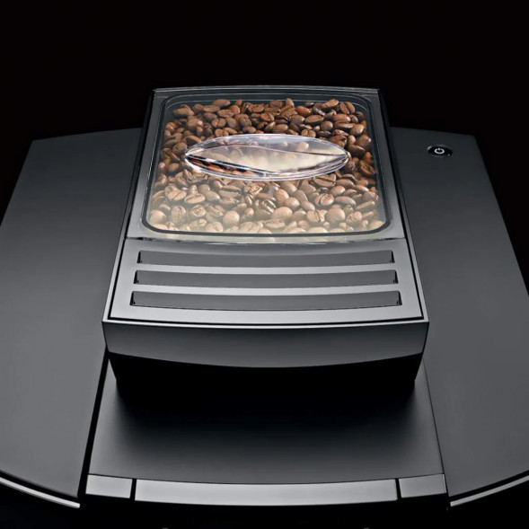 Кофемашина Jura WE6 (15417), Piano Black в Кирове