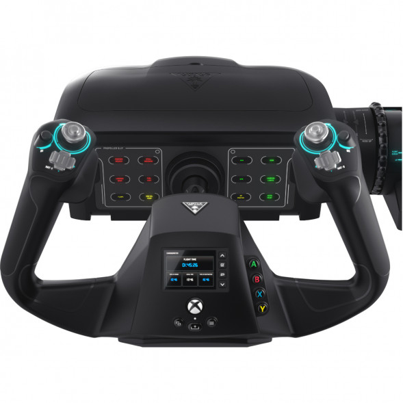 Авиасимулятор Turtle Beach VelocityOne Flightstick Universal Control System, Xbox/PC в Кирове
