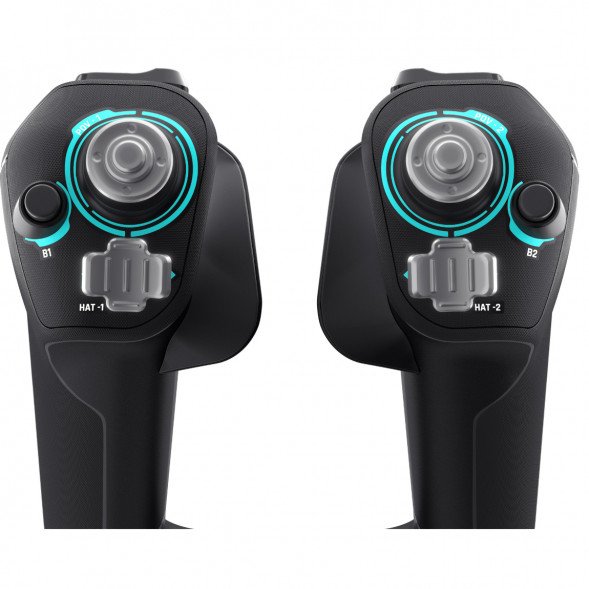 Авиасимулятор Turtle Beach VelocityOne Flightstick Universal Control System, Xbox/PC в Кирове