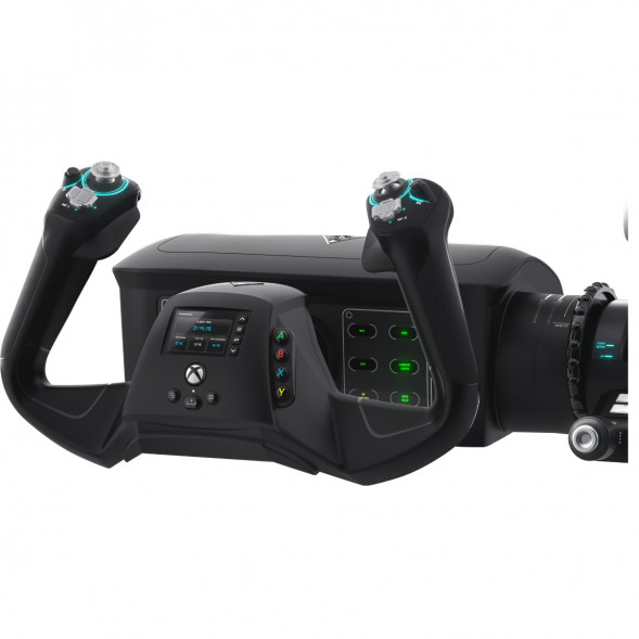 Авиасимулятор Turtle Beach VelocityOne Flightstick Universal Control System, Xbox/PC в Кирове