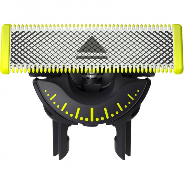 Сменные лезвия Philips QP420/50, 2 шт. в Кирове