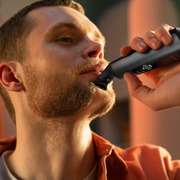 Сменные лезвия Philips QP420/50, 2 шт. в Кирове