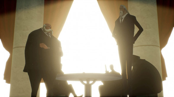 Игра One Piece: Odyssey [PS4, русские субтитры] в Кирове