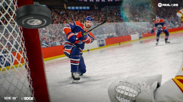 Игра NHL 26 [PS5, английская версия] в Кирове
