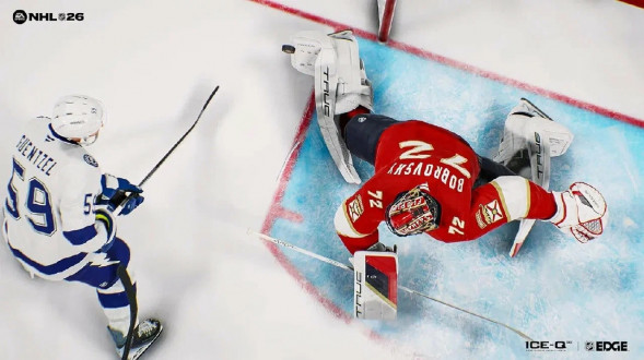 Игра NHL 26 [PS5, английская версия] в Кирове