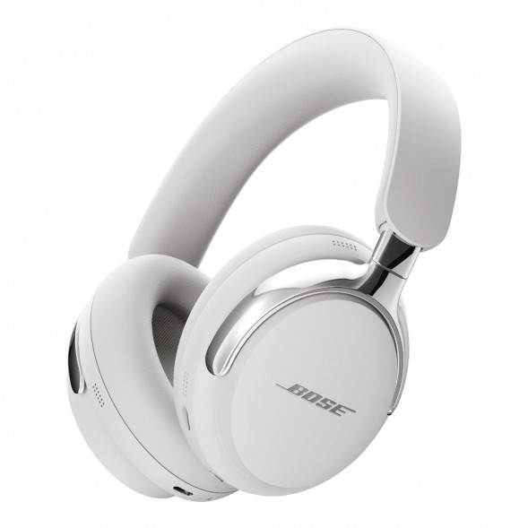 Наушники Bose QuietComfort Ultra II, белый в Кирове