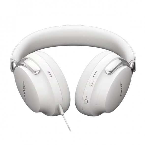 Наушники Bose QuietComfort Ultra II, белый в Кирове