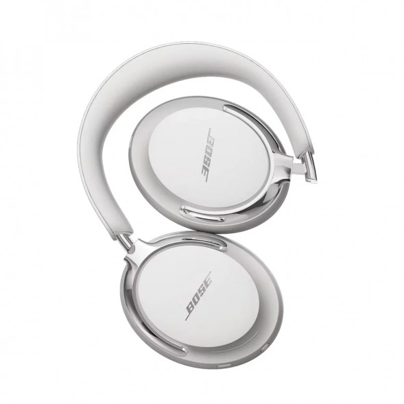 Наушники Bose QuietComfort Ultra II, белый в Кирове
