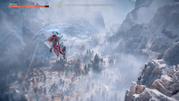 Игра Horizon Forbidden West для (PS4, Русская версия) в Кирове