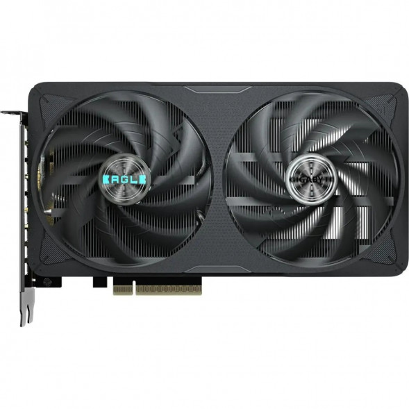 Видеокарта GIGABYTE GeForce RTX 5060 TI EAGLE OC 8G (GV-N506TEAGLE OC-8GD) в Кирове