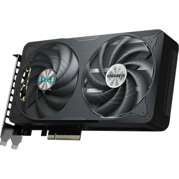 Видеокарта GIGABYTE GeForce RTX 5060 TI EAGLE OC 8G (GV-N506TEAGLE OC-8GD) в Кирове