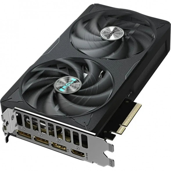 Видеокарта GIGABYTE GeForce RTX 5060 TI EAGLE OC 8G (GV-N506TEAGLE OC-8GD) в Кирове