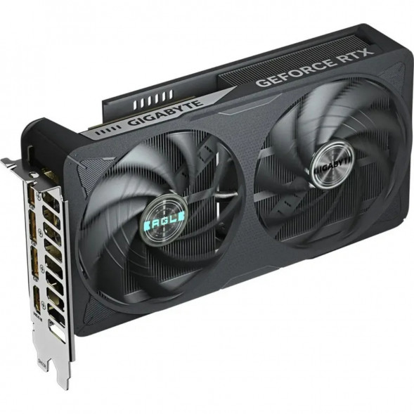 Видеокарта GIGABYTE GeForce RTX 5060 TI EAGLE OC 8G (GV-N506TEAGLE OC-8GD) в Кирове