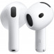 Наушники Apple AirPods 5 ANC с Wireless Charging Case в Кирове