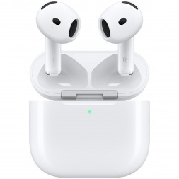 Наушники Apple AirPods 5 ANC с Wireless Charging Case