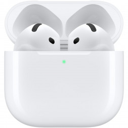 Наушники Apple AirPods 5 ANC с Wireless Charging Case
