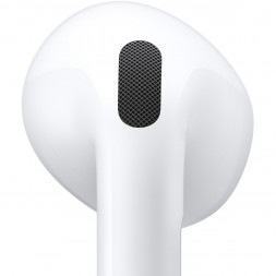 Наушники Apple AirPods 5 ANC с Wireless Charging Case
