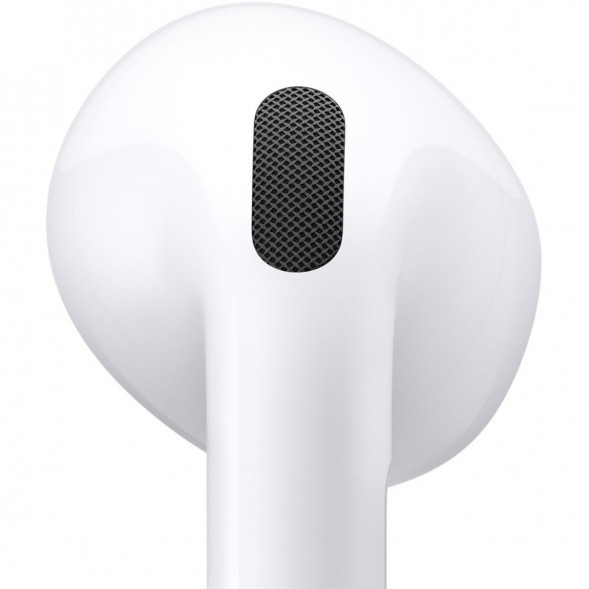 Наушники Apple AirPods 5 ANC с Wireless Charging Case в Кирове