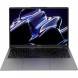 Ноутбук TECNO MegaBook K16SDA (16&amp;quot;, IPS, AMD Ryzen 5 7430U 2.3ГГц, 6 ядер, 16ГБ DDR4, 512ГБ SSD, AMD Radeon Graphics, Windows 11 Home), серый в Кирове