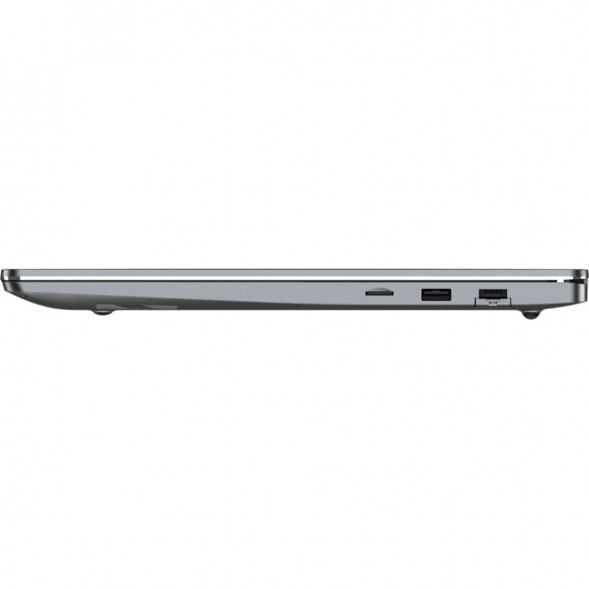 Ноутбук TECNO MegaBook K16SDA (16&amp;quot;, IPS, AMD Ryzen 5 7430U 2.3ГГц, 6 ядер, 16ГБ DDR4, 512ГБ SSD, AMD Radeon Graphics, Windows 11 Home), серый в Кирове