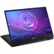 Ноутбук трансформер MSI Summit 16 AI Evo A2HMTG-057RU (16&amp;quot;, IPS, Intel Core Ultra 7 255H 2ГГц, 16 ядер, 16ГБ LPDDR5, 1ТБ SSD, Intel Arc 140T, Windows 11 Home), черный в Кирове
