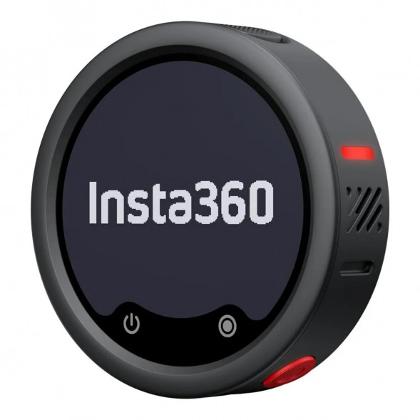 Беспроводной микрофон Insta360 Mic Pro (2TX + 1RX) в Кирове