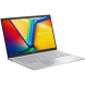 Ноутбук ASUS Vivobook 15 X1504VA-BQ4172 (15.6&amp;quot;, IPS, Intel Core 5 120U 1.4ГГц, 10 ядер, 8ГБ DDR5, 512ГБ SSD, Intel Graphics, без ОС), серебристый в Кирове