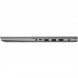 Ноутбук ASUS Vivobook 15 X1504VA-BQ4172 (15.6&amp;quot;, IPS, Intel Core 5 120U 1.4ГГц, 10 ядер, 8ГБ DDR5, 512ГБ SSD, Intel Graphics, без ОС), серебристый в Кирове