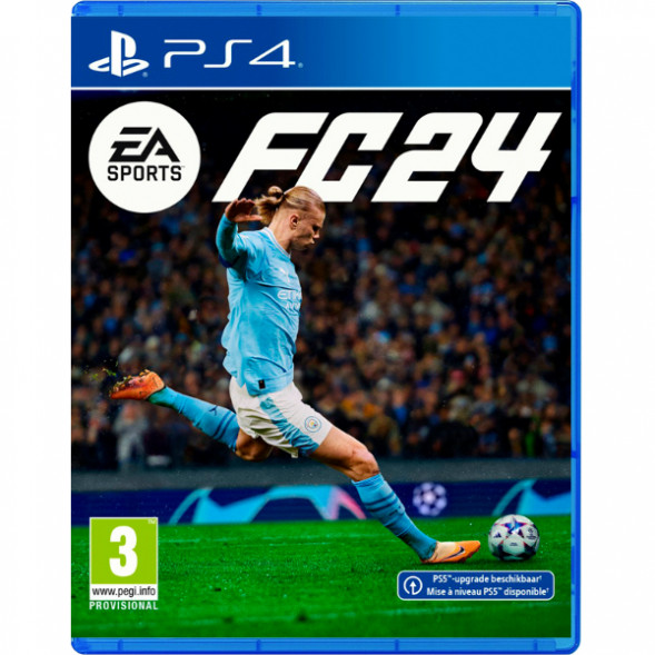 Игра EA SPORTS FC 24 [PS4, русская версия] в Кирове