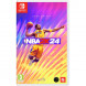 Игра NBA 2K24. Kobe Bryant Edition [Nintendo Switch, английская версия] в Кирове