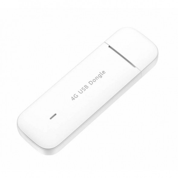 Модем Huawei Brovi 3G/4G E3372-325, белый в Кирове