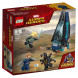 Конструктор LEGO Super Heroes 76101 Атака всадников в Кирове