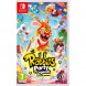 Игра Rabbids: Party of Legend [Nintendo Switch, русские субтитры] в Кирове